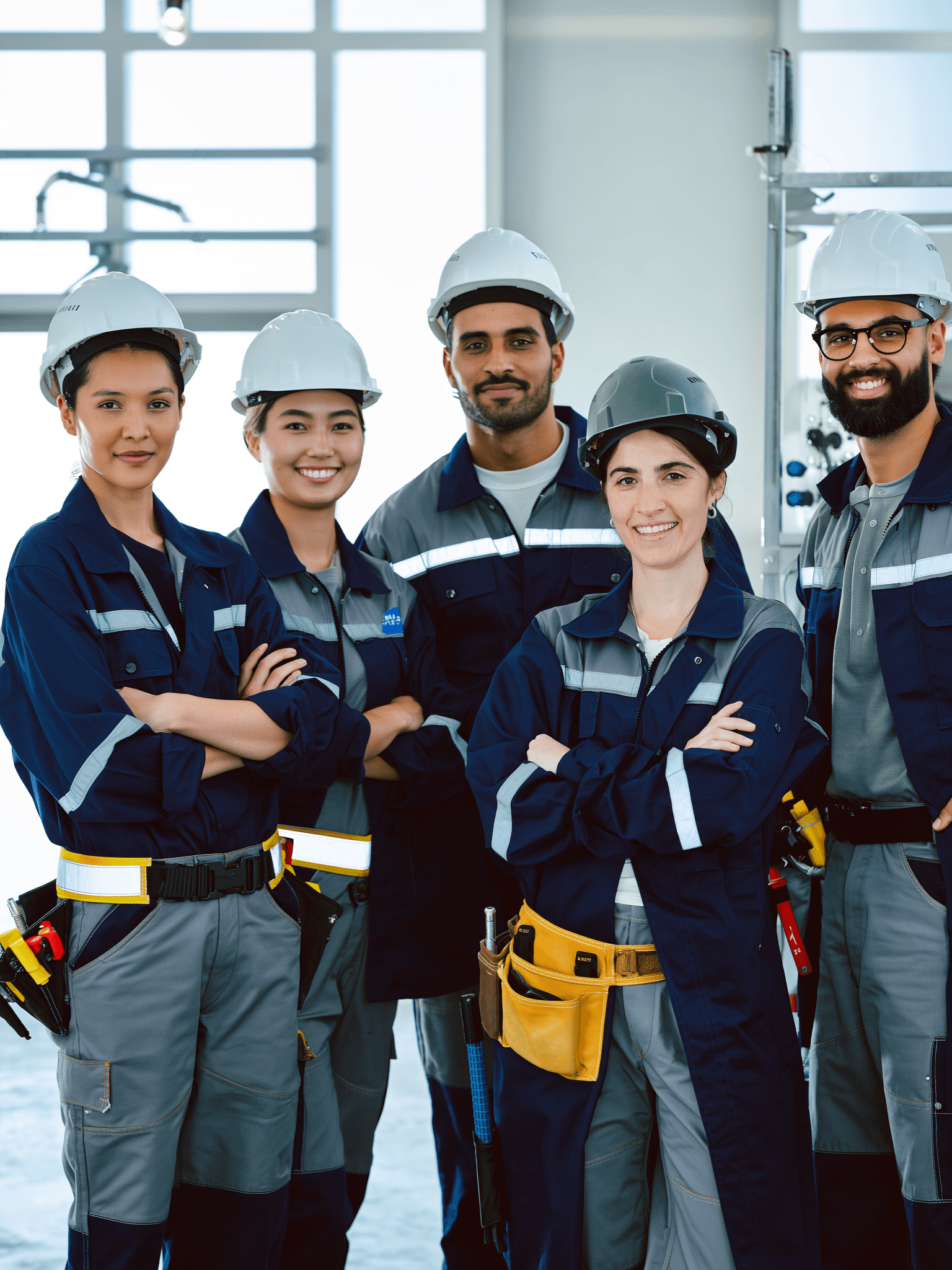 About MPA Electrical Solutions