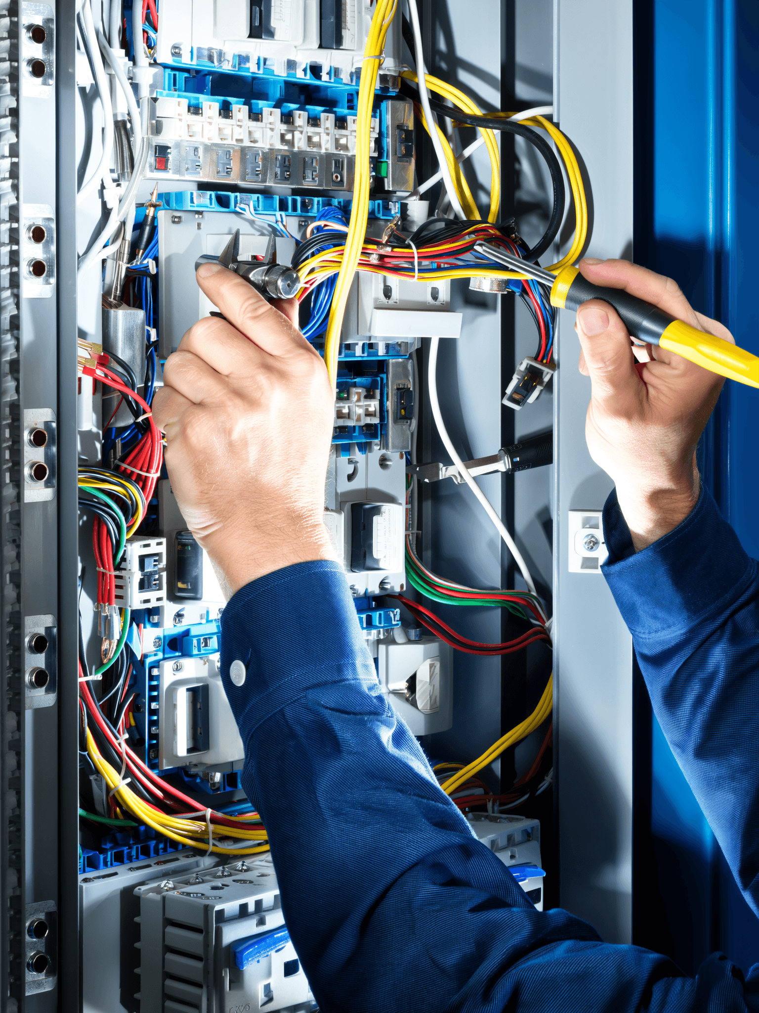 Electrical Repairs