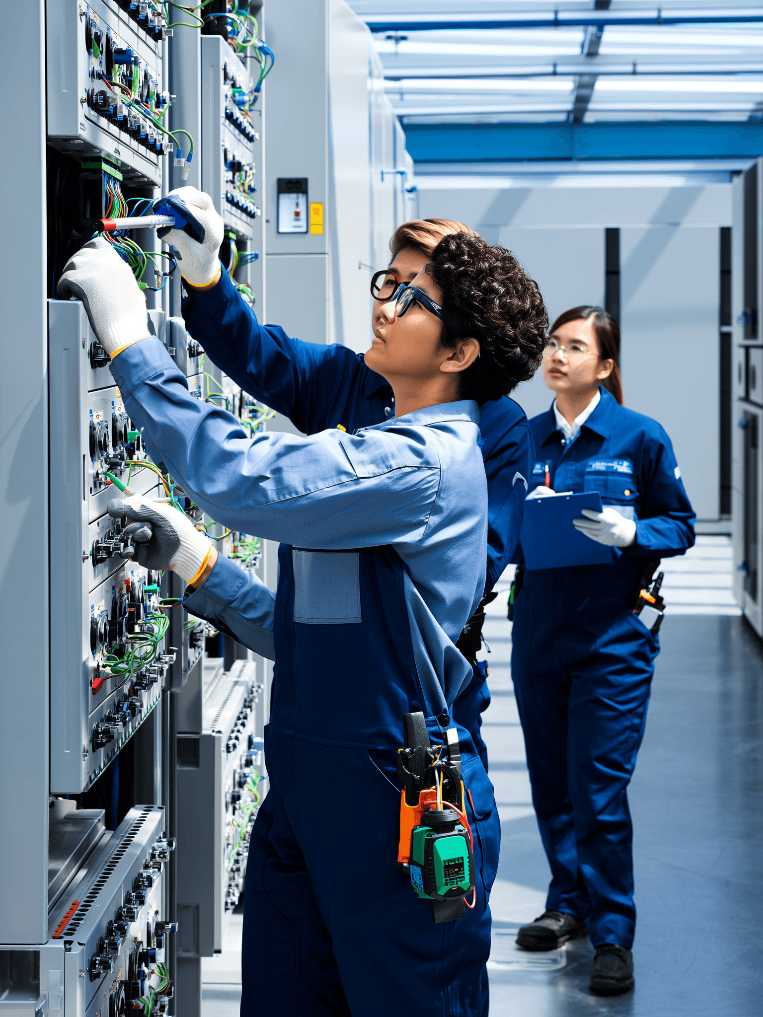 Electrical Safety Inspections